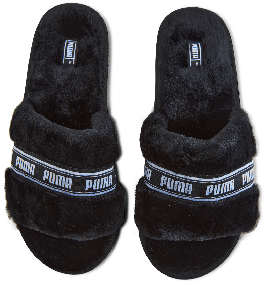 Women's Fluff