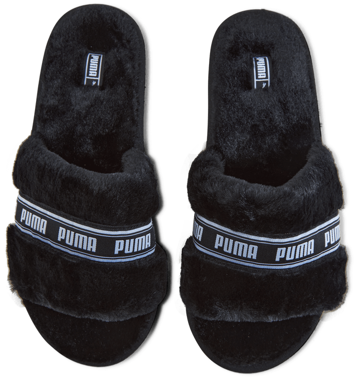 Women's Fluff