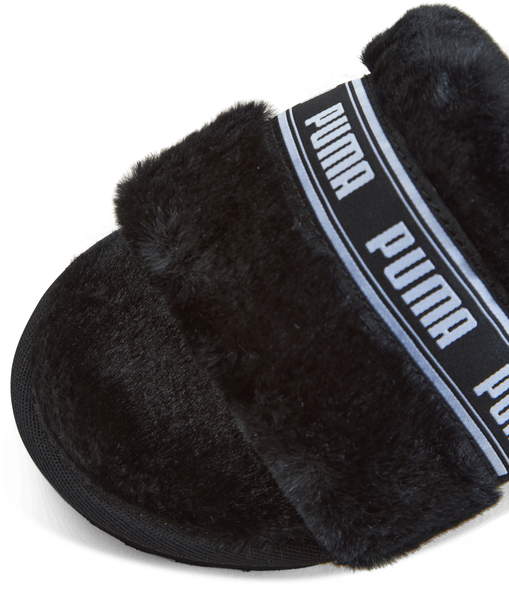 Women's Fluff