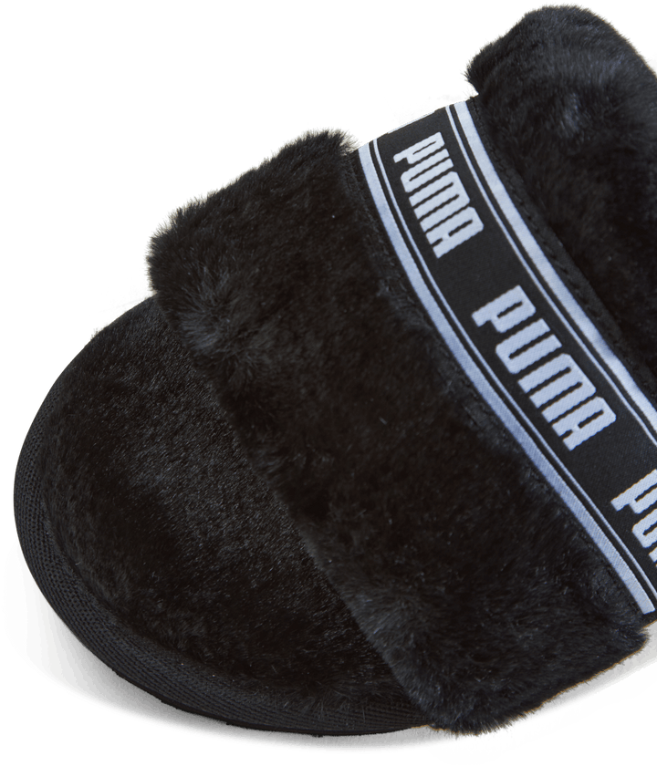 Women's Fluff