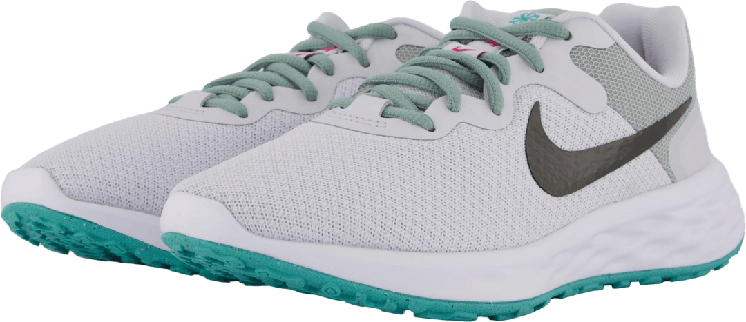 Wmns Revolution 6 Iris Whisper/medium Ash-dusty