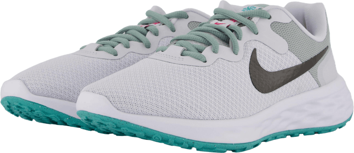 Wmns Revolution 6 Iris Whisper/medium Ash-dusty