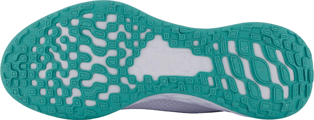 Wmns Revolution 6 Iris Whisper/medium Ash-dusty
