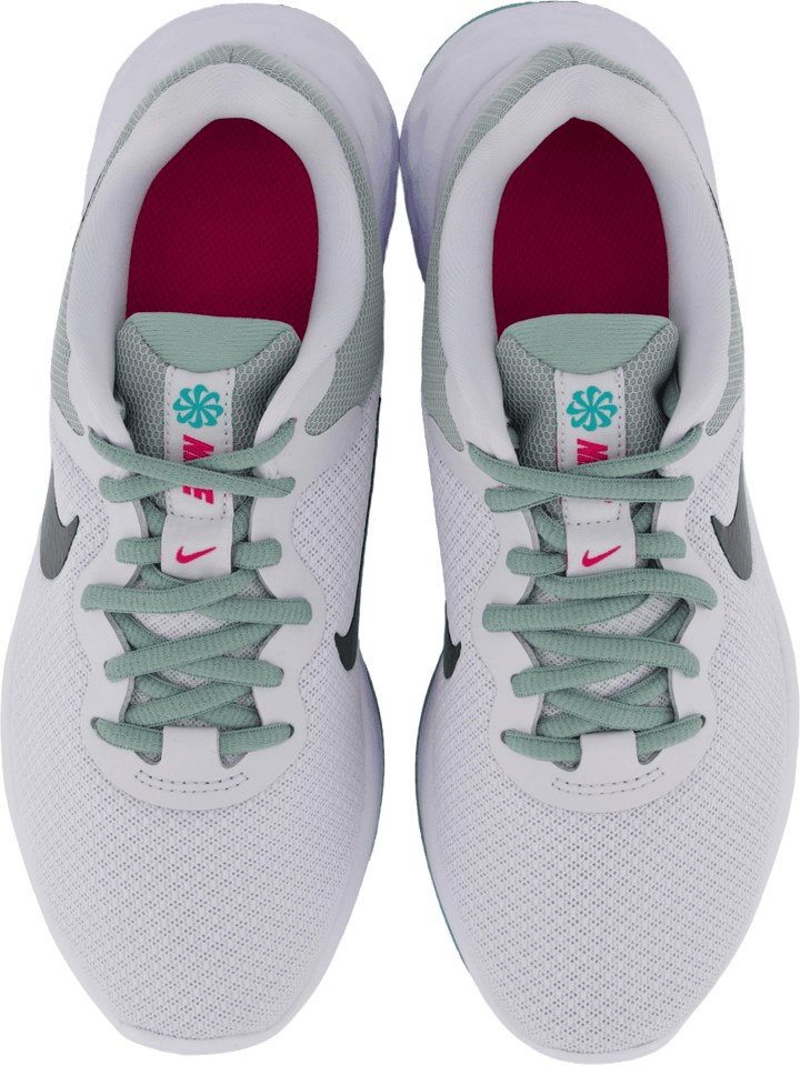 Wmns Revolution 6 Iris Whisper/medium Ash-dusty