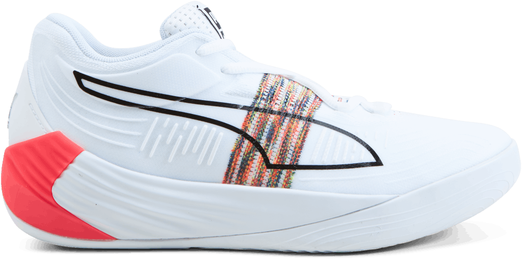 Puma Fusion Nitro Spectra