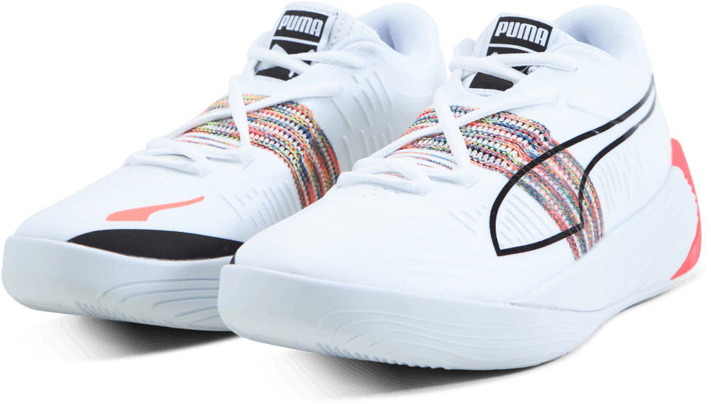 Puma Fusion Nitro Spectra