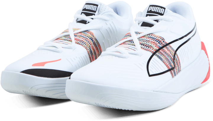 Puma Fusion Nitro Spectra