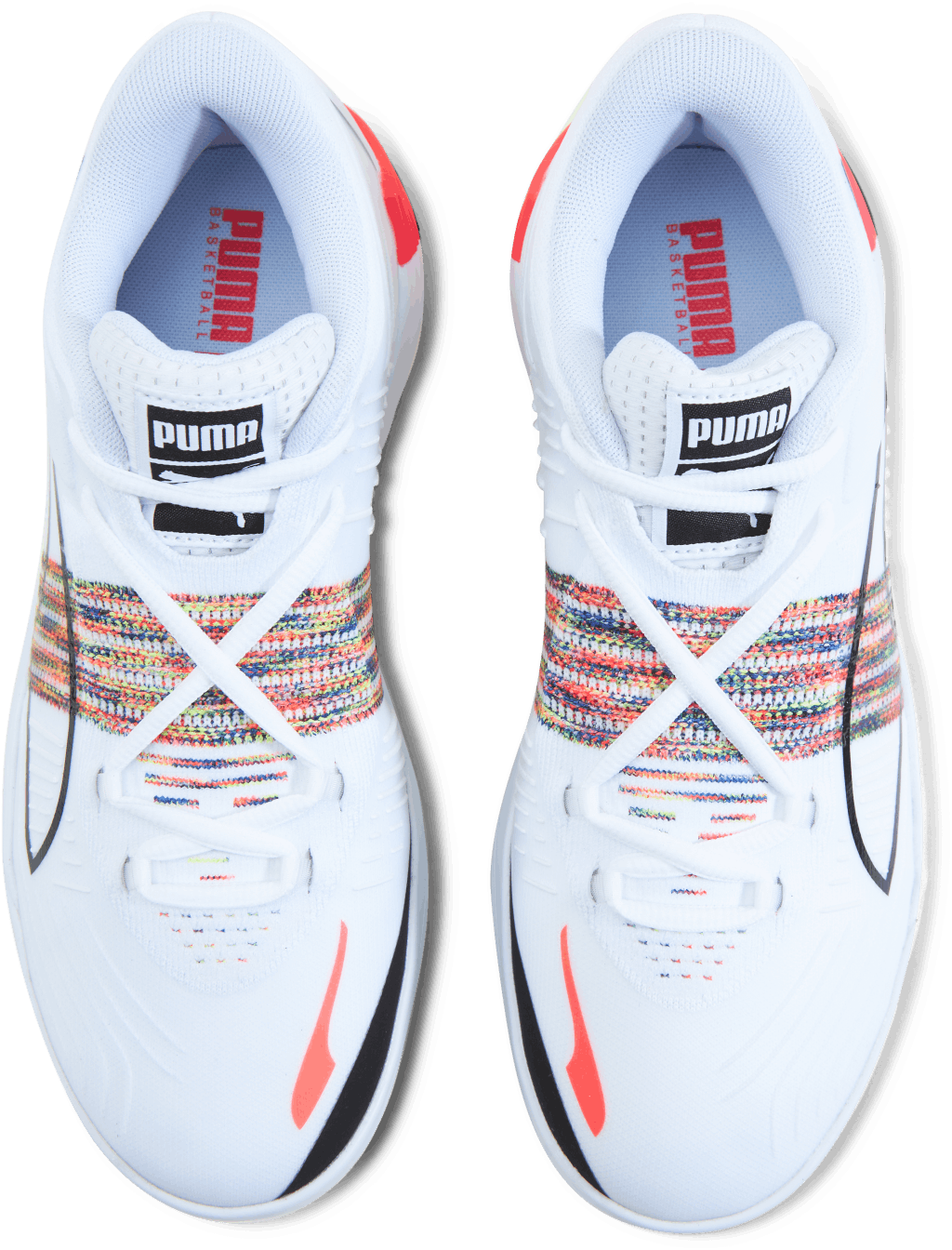 Puma Fusion Nitro Spectra