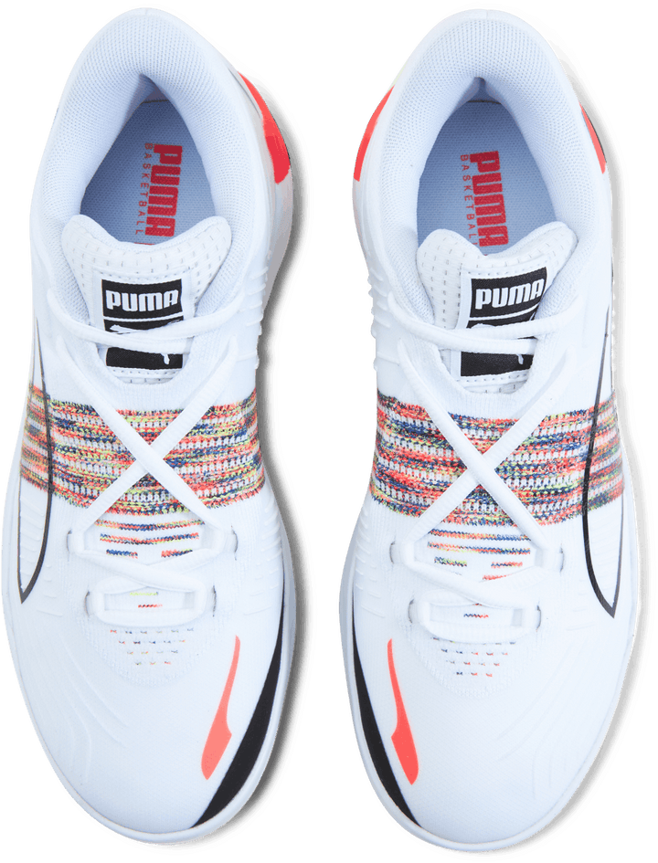 Puma Fusion Nitro Spectra
