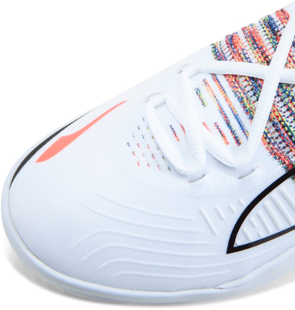 Puma Fusion Nitro Spectra