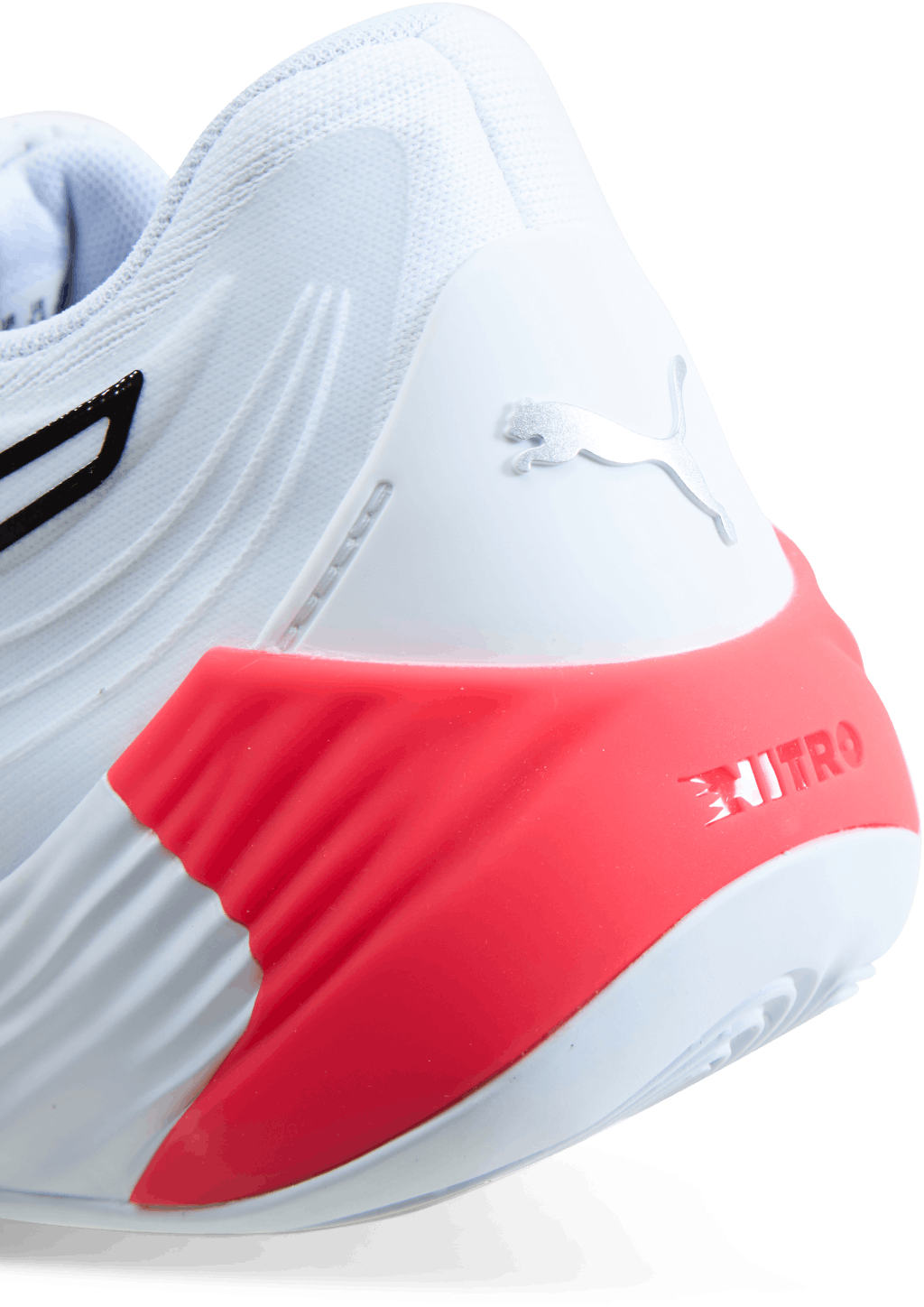 Puma Fusion Nitro Spectra