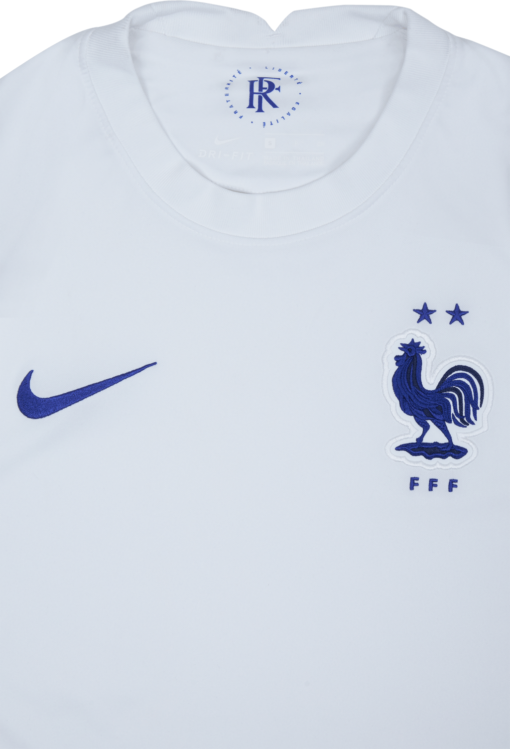 NSW X Fff Stadium Away Jersey