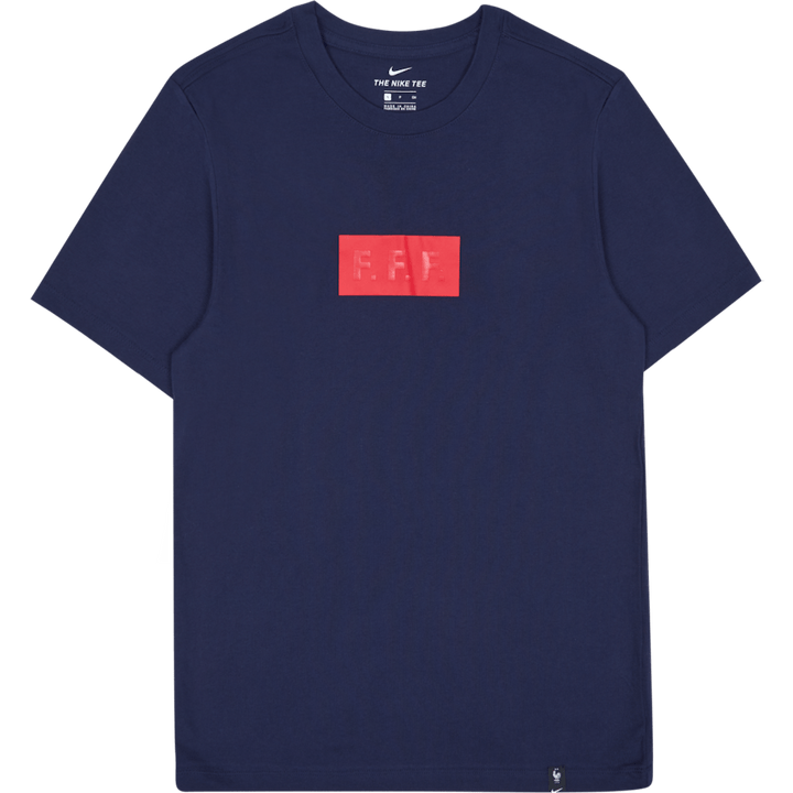 NSW X Fff Tee ened