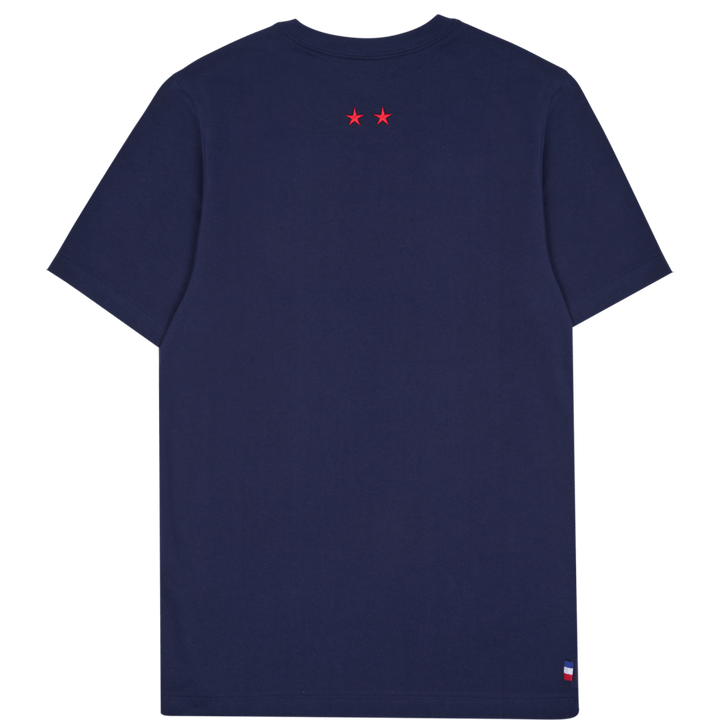 NSW X Fff Tee ened