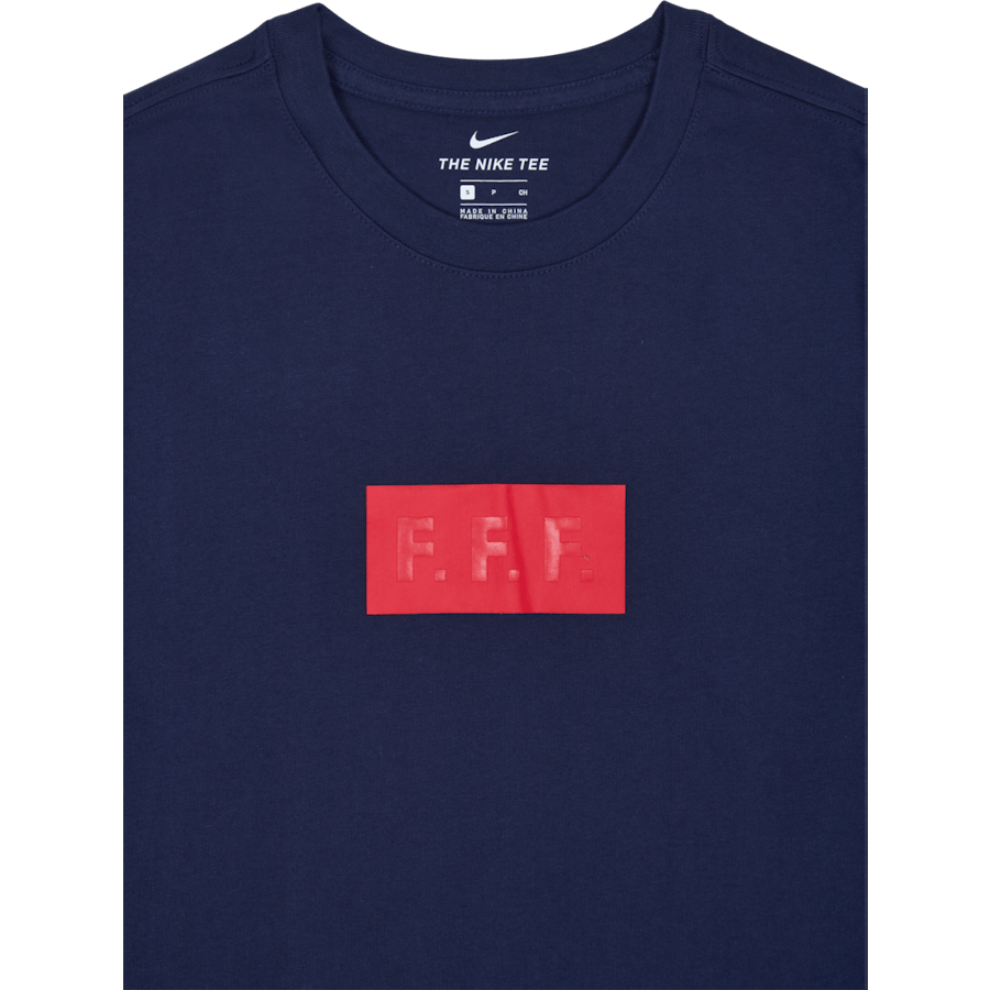 NSW X Fff Tee ened
