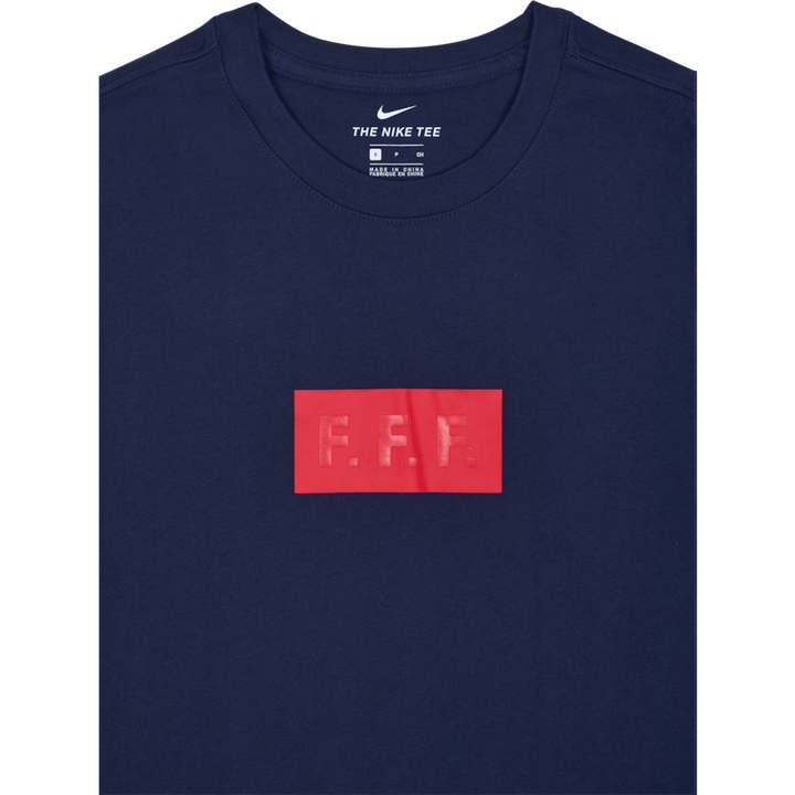 NSW X Fff Tee ened