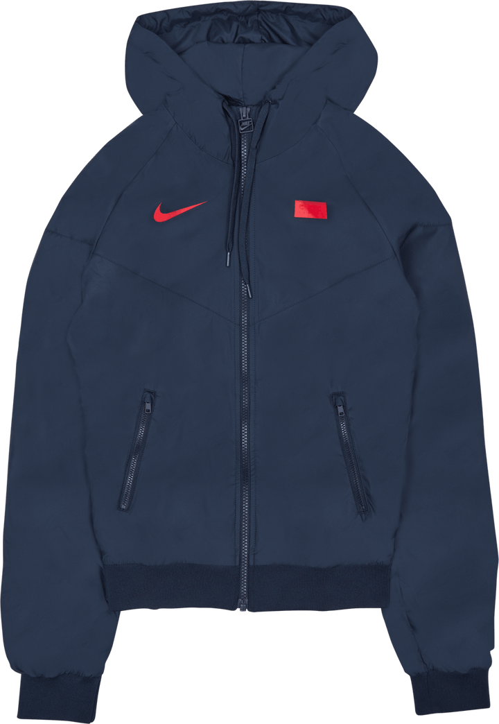 NSW X FFF Windrunner für Frauen
