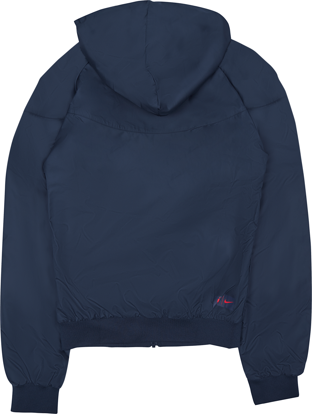 NSW X FFF Windrunner für Frauen