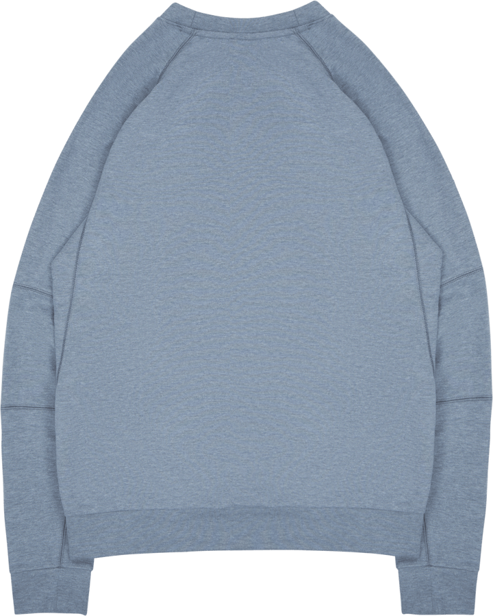 NSW Fleece Crew hiukkanen htr