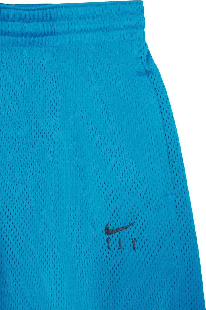 Šortky Nike Swoosh Fly Wmns