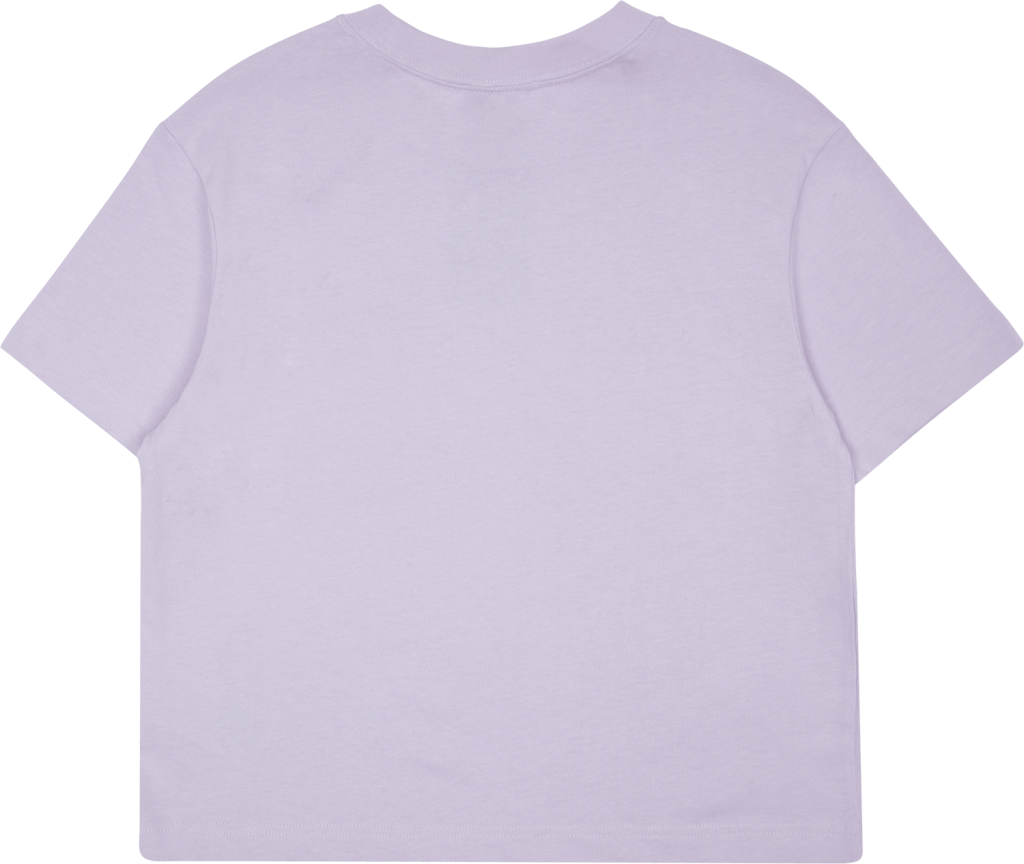 Naiste NSW Swoosh Tee Iced