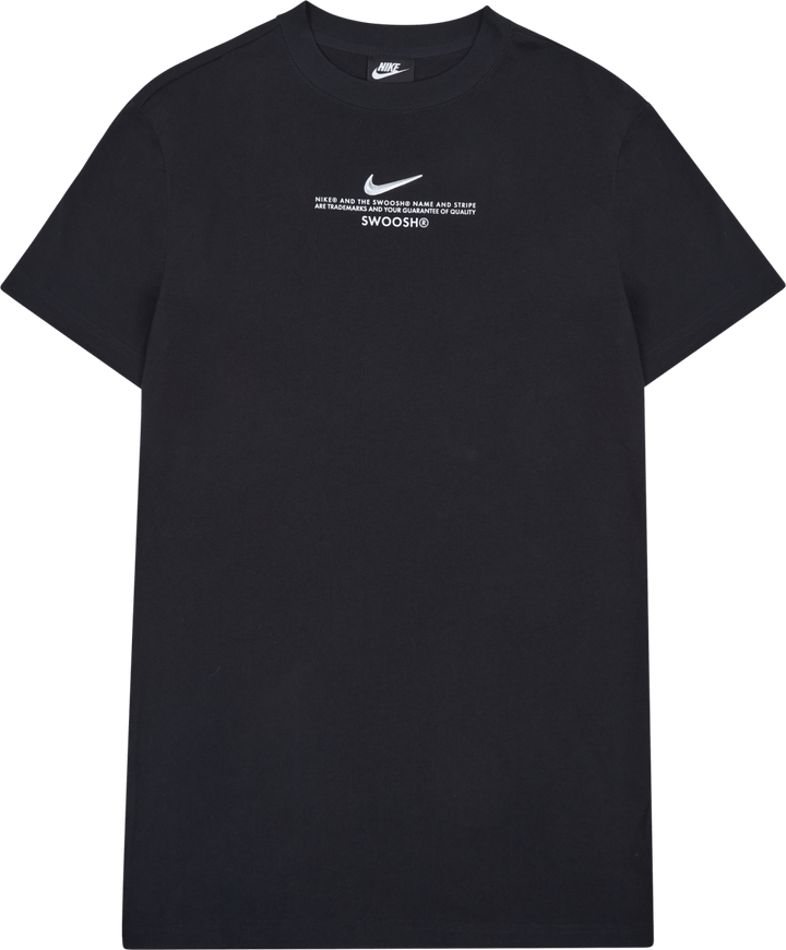 Dámské šaty NSW Swoosh