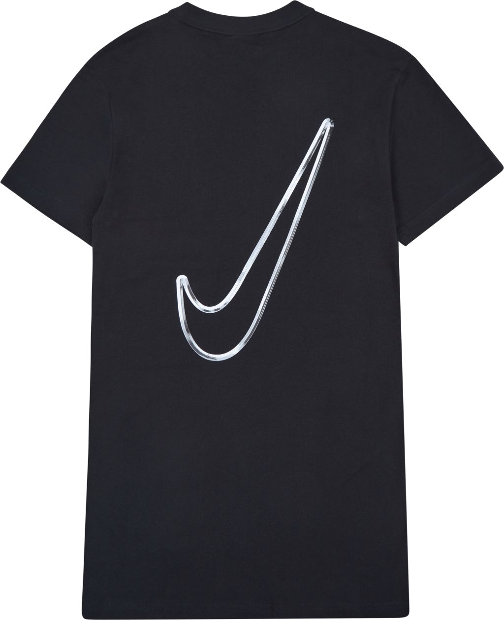 Dámské šaty NSW Swoosh