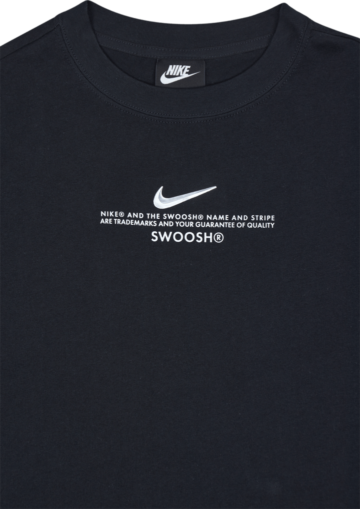 Dámské šaty NSW Swoosh