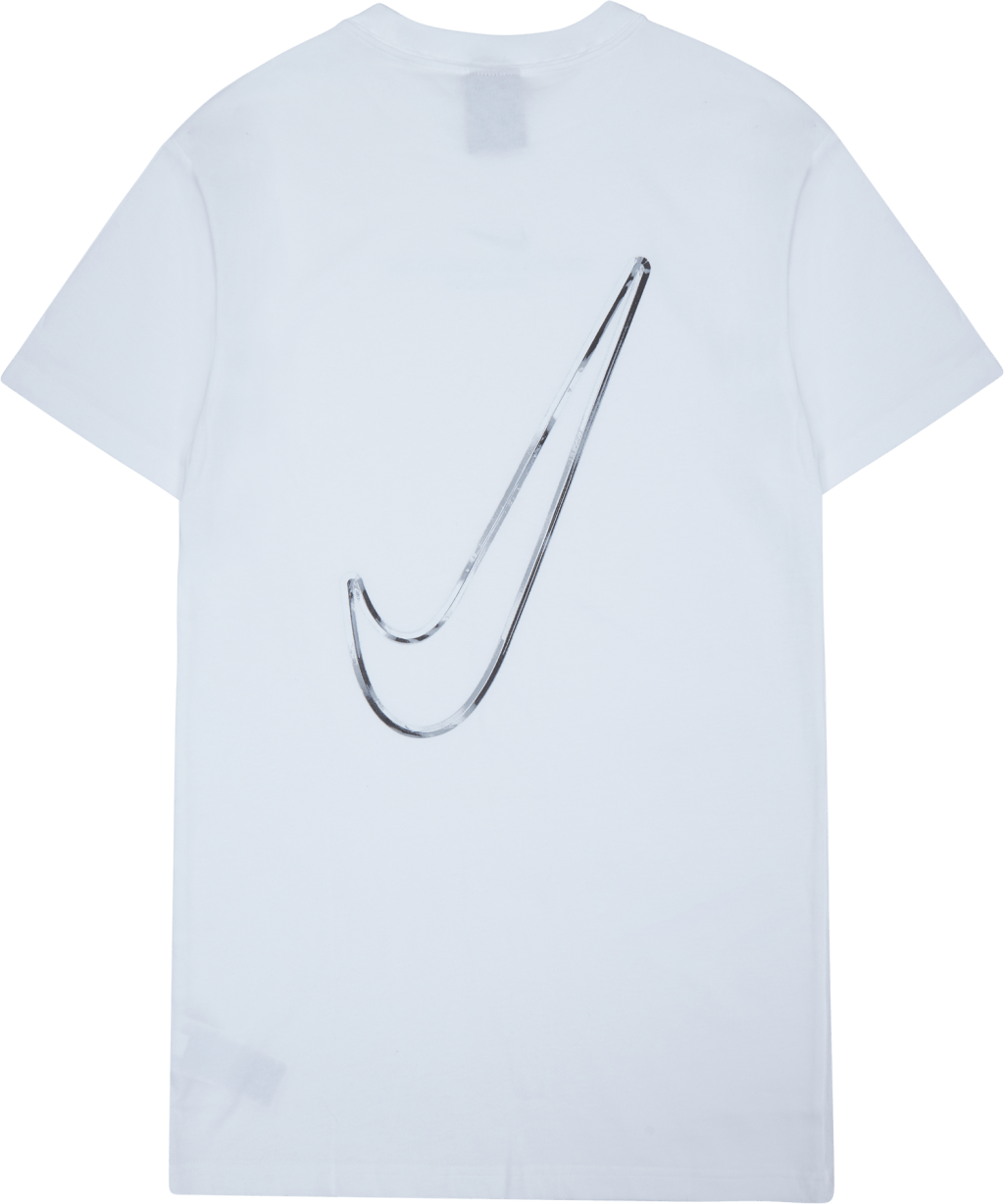 Dámské šaty NSW Swoosh