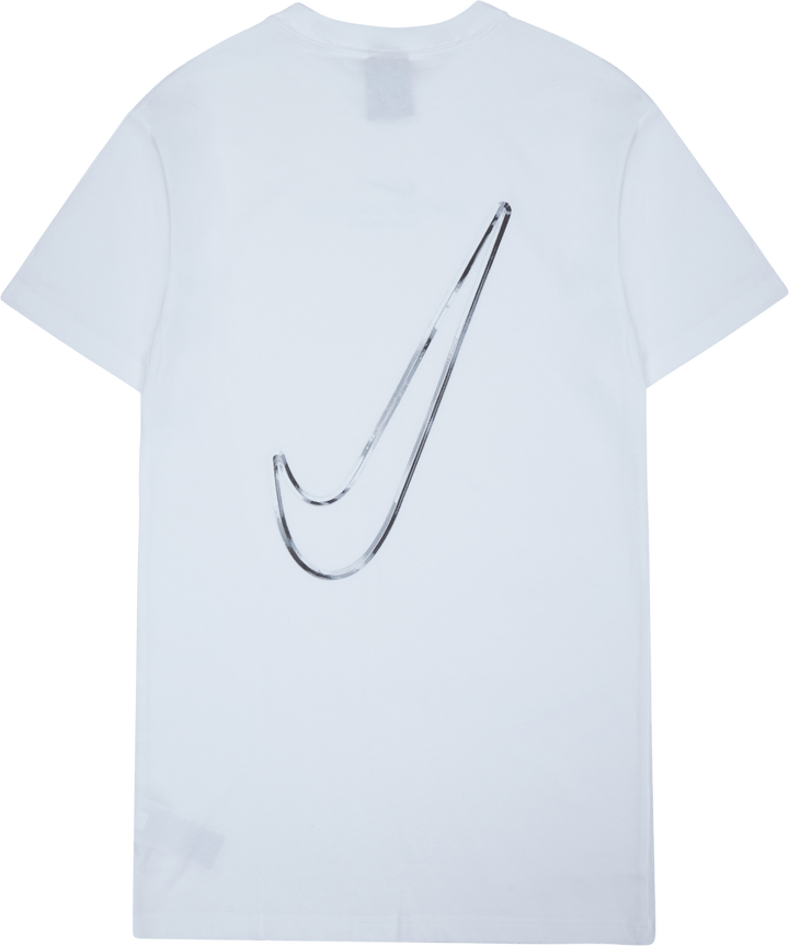 Dámské šaty NSW Swoosh