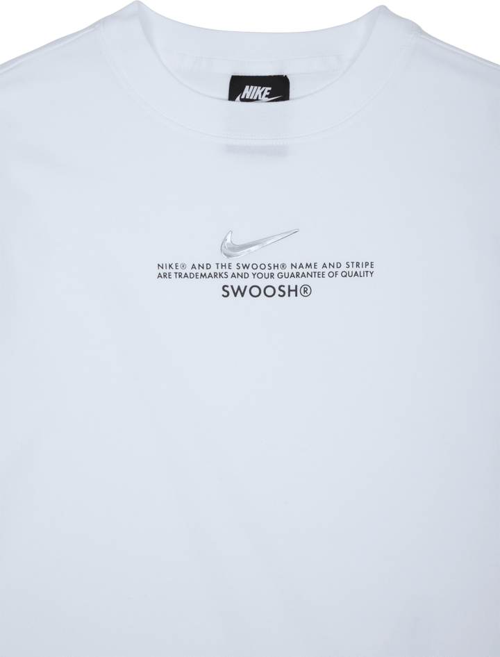 Dámské šaty NSW Swoosh