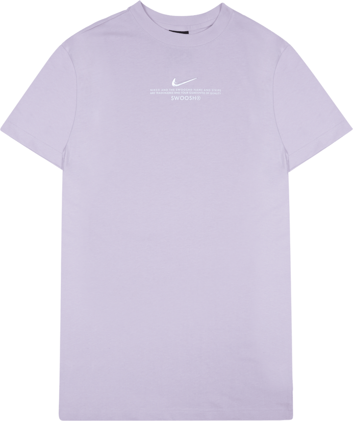 Dámské šaty NSW Swoosh