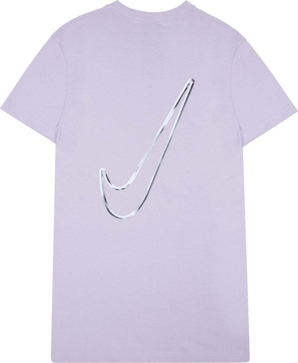 Dámské šaty NSW Swoosh