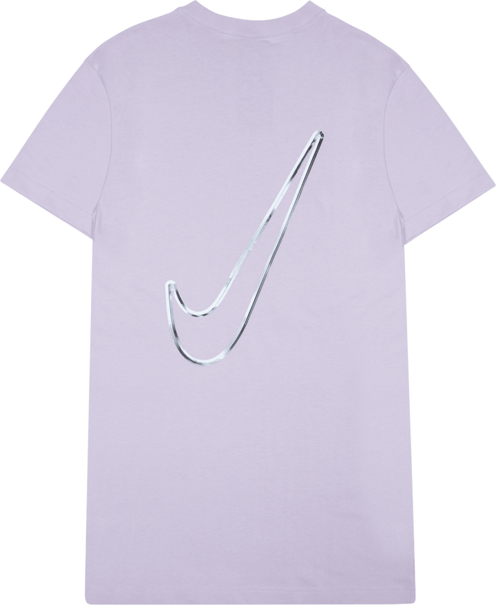 Dámské šaty NSW Swoosh