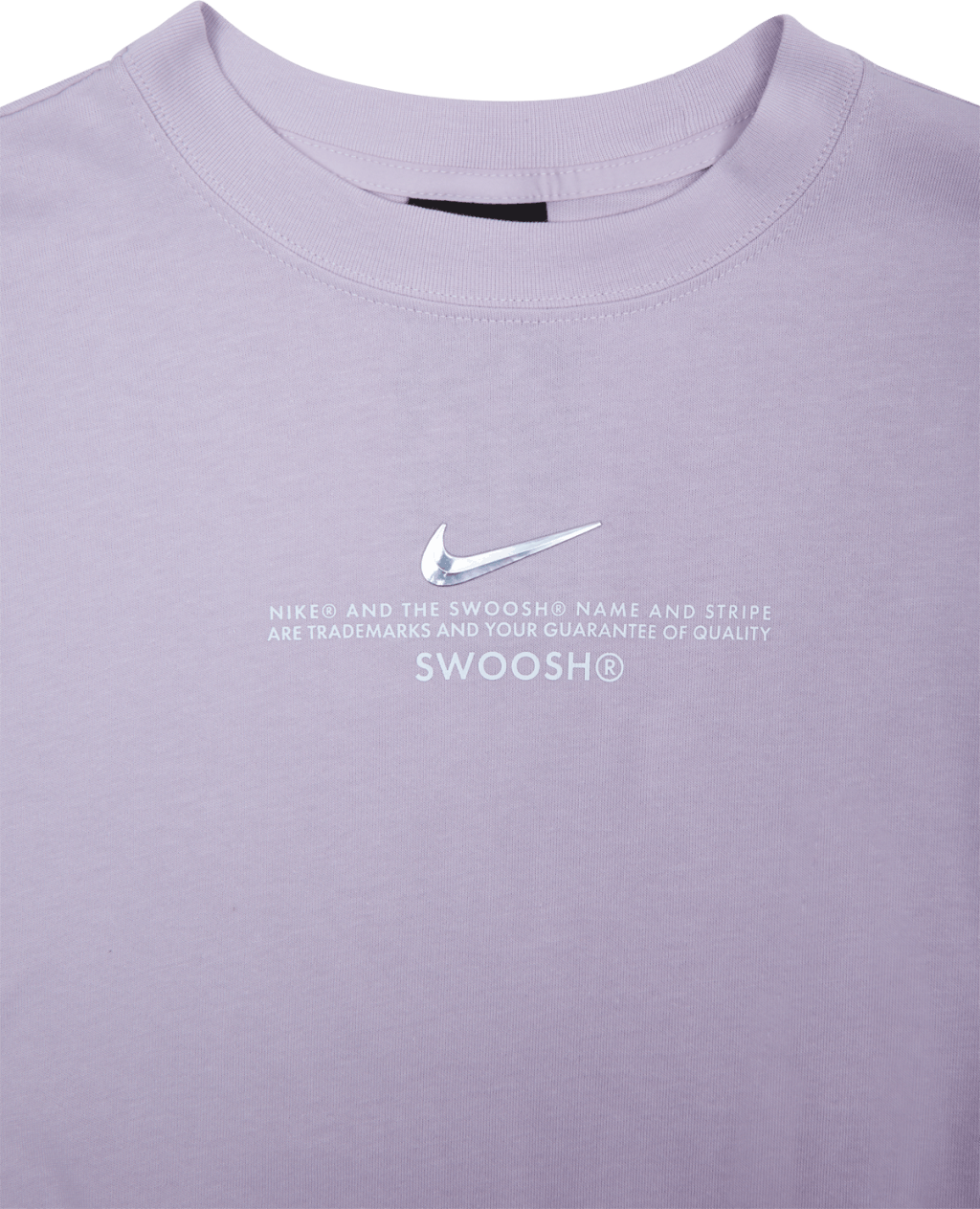 Dámské šaty NSW Swoosh