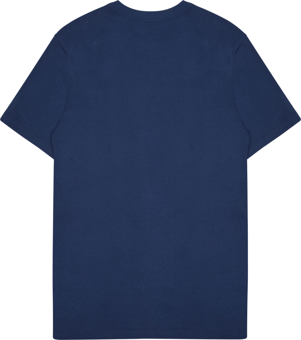 T-shirt Jordan X PSG Wordmark Meia-noite
