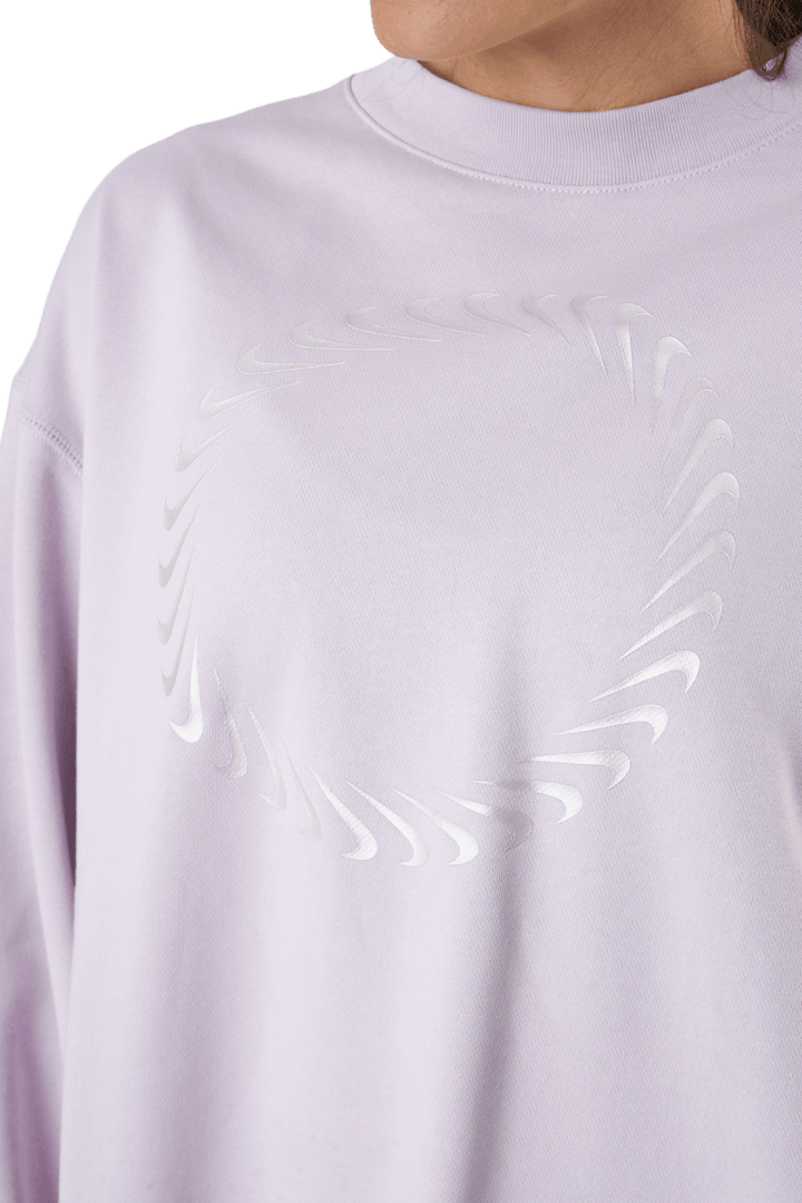 Nike Sportswear Icon Clash Wom Iced Lilac/light Violet
