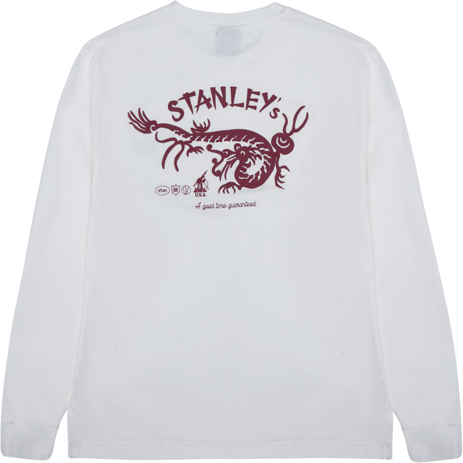 Stanley Dragon Lst Natural