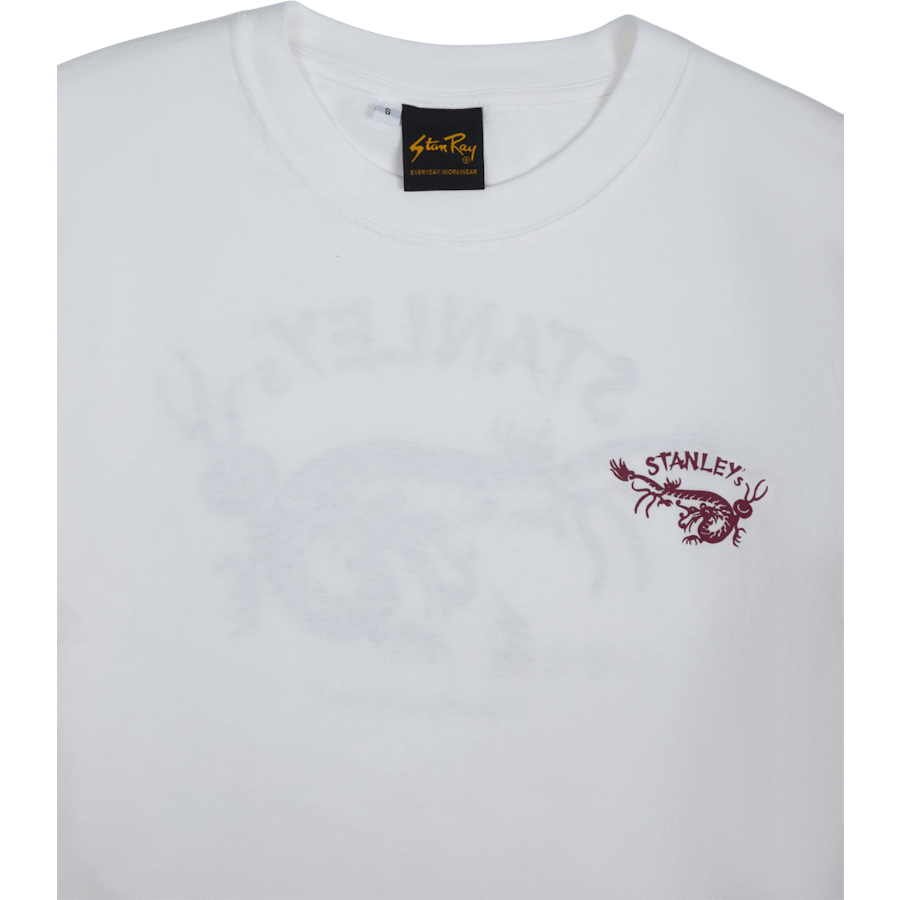 Stanley Dragon Lst Natural