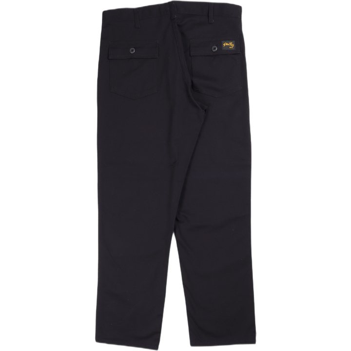 1100 Og Loose Fatigue Navy Twill