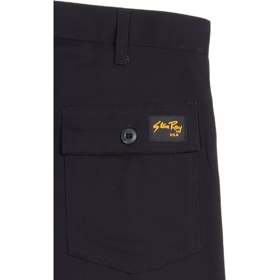 1100 Og Loose Fatigue Navy Twill