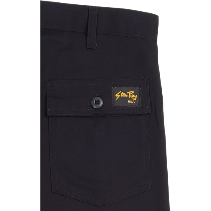 1100 Og Loose Fatigue Navy Twill