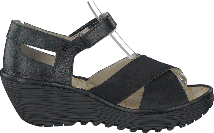 Yent365fly Black