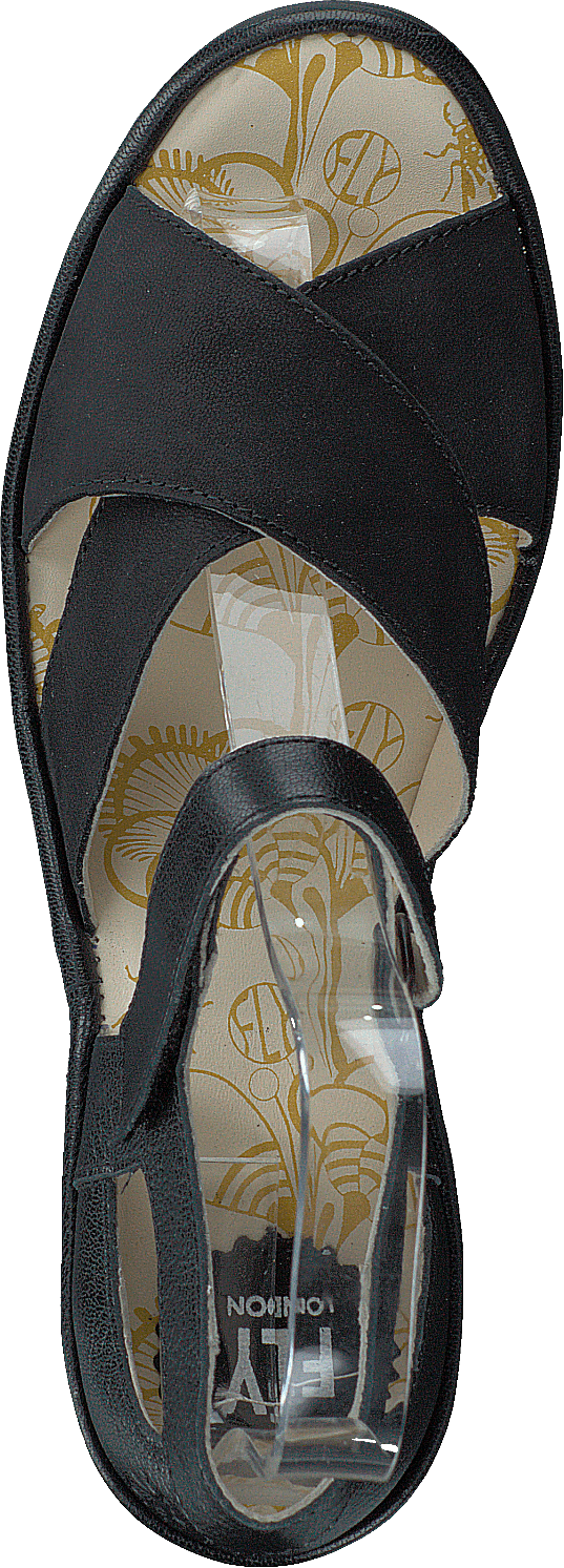 Yent365fly Black