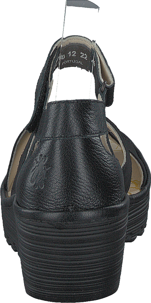Yent365fly Black