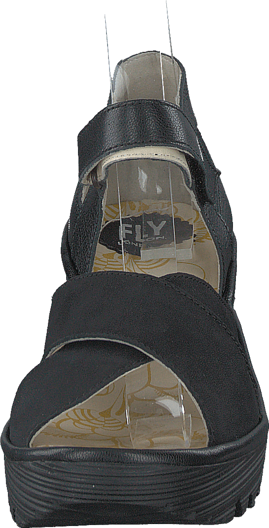 Yent365fly Black