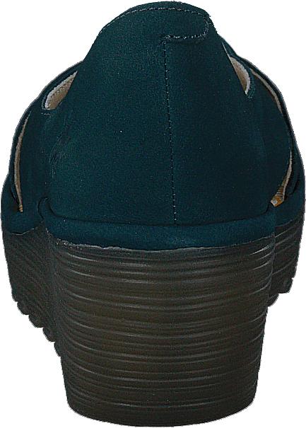 Yoma307fly Teal