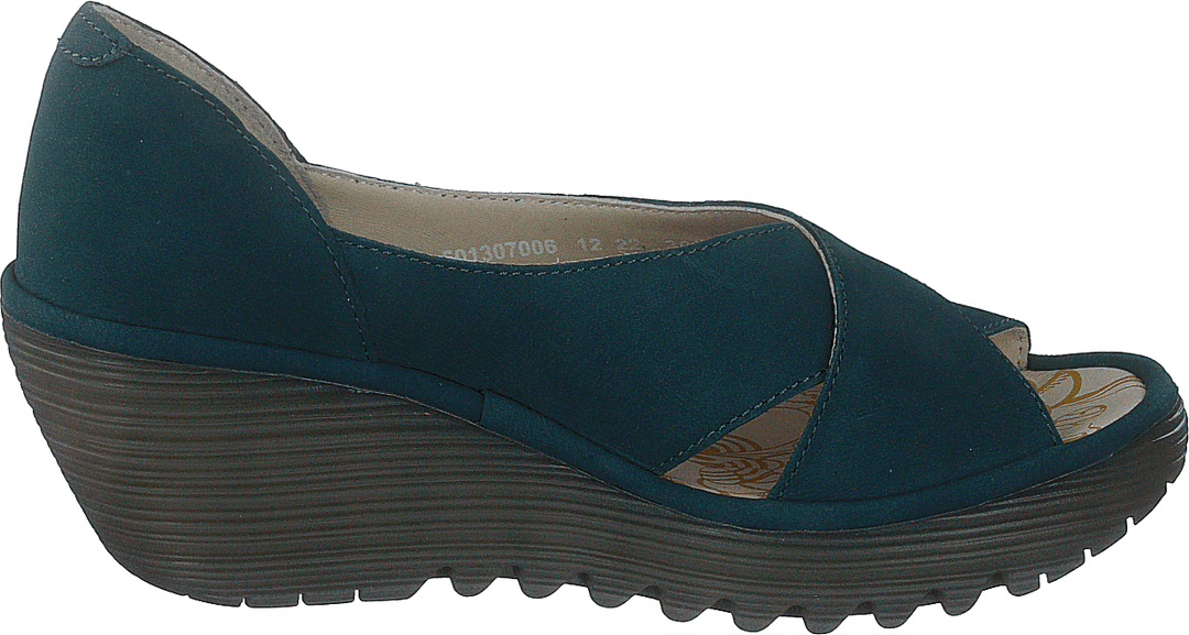 Yoma307fly Teal