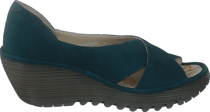 Yoma307fly Teal