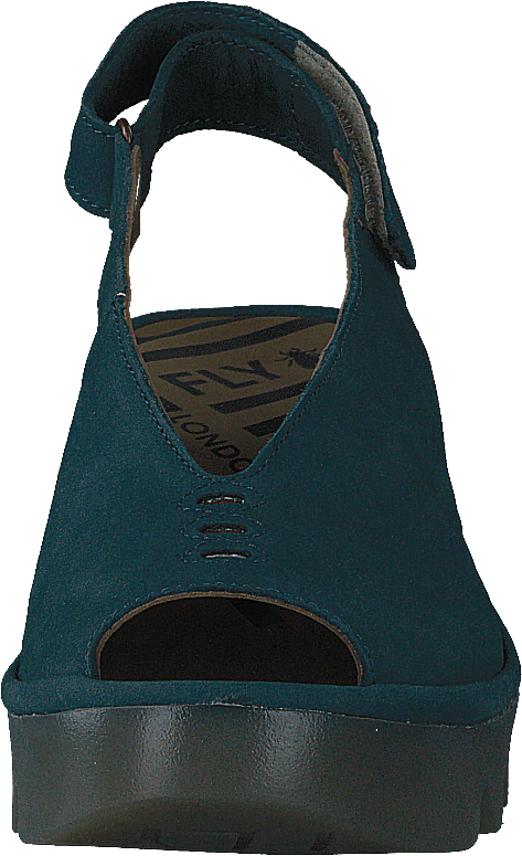 Baye386fly Teal